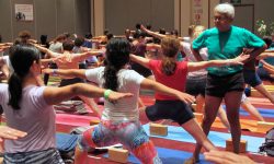 Talleres y eventos yoga iyengar mexico